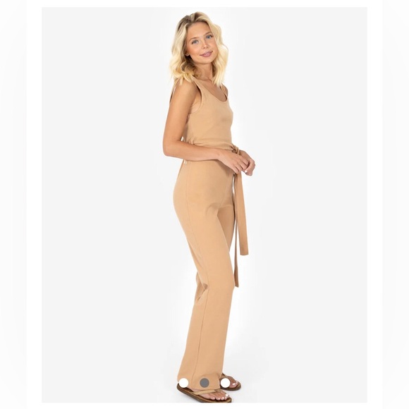 rusty delray jumpsuit - Picture 1 of 4